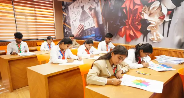 Overview & Identity Of Invertis University