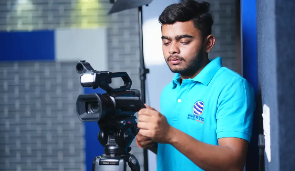 about programme
