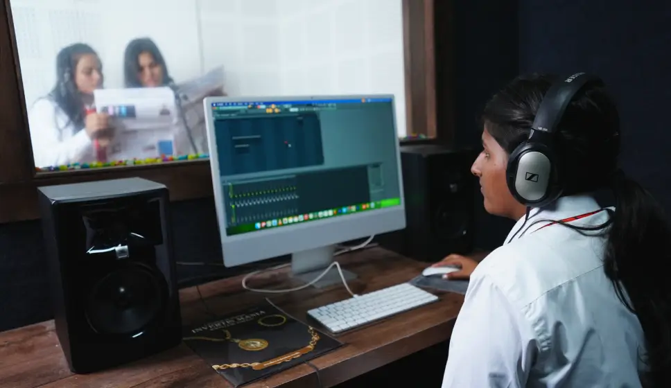 about programme