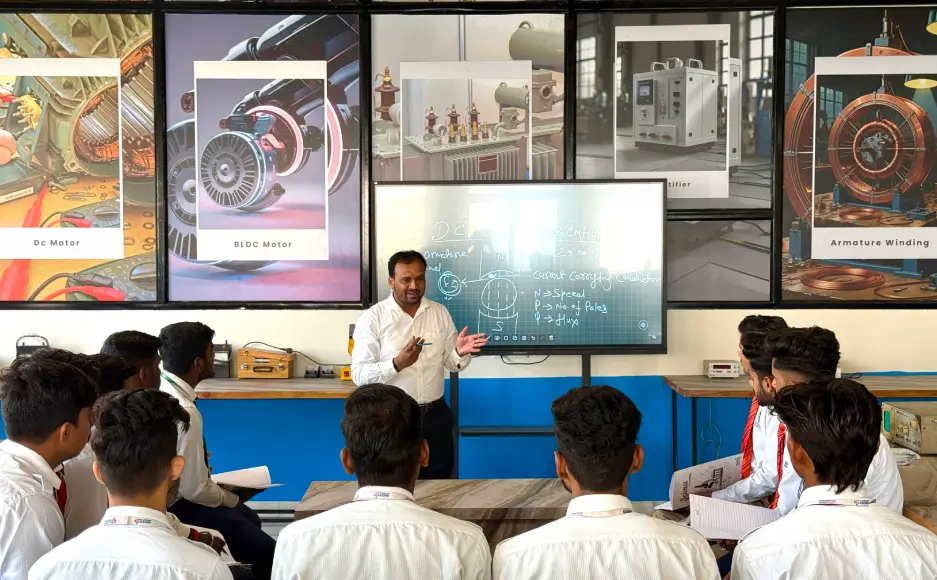 CAREER
