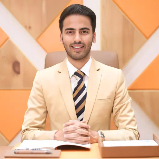 Parth Gautam