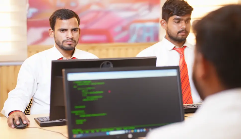about programme