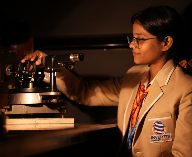 Physics Laboratory