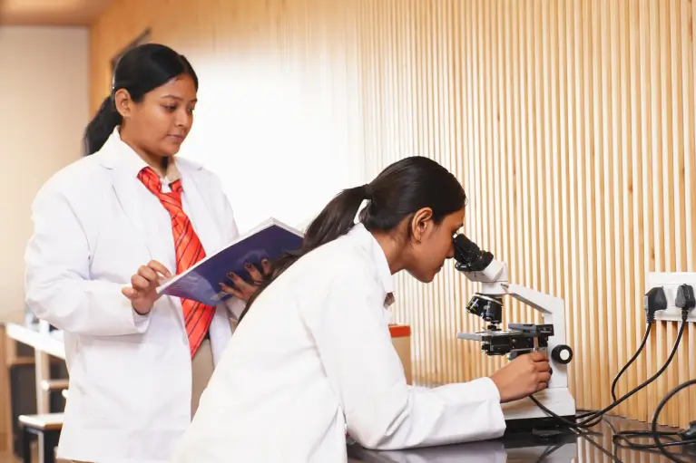 Overview & Identity Of Invertis University