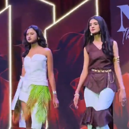 fashionn show