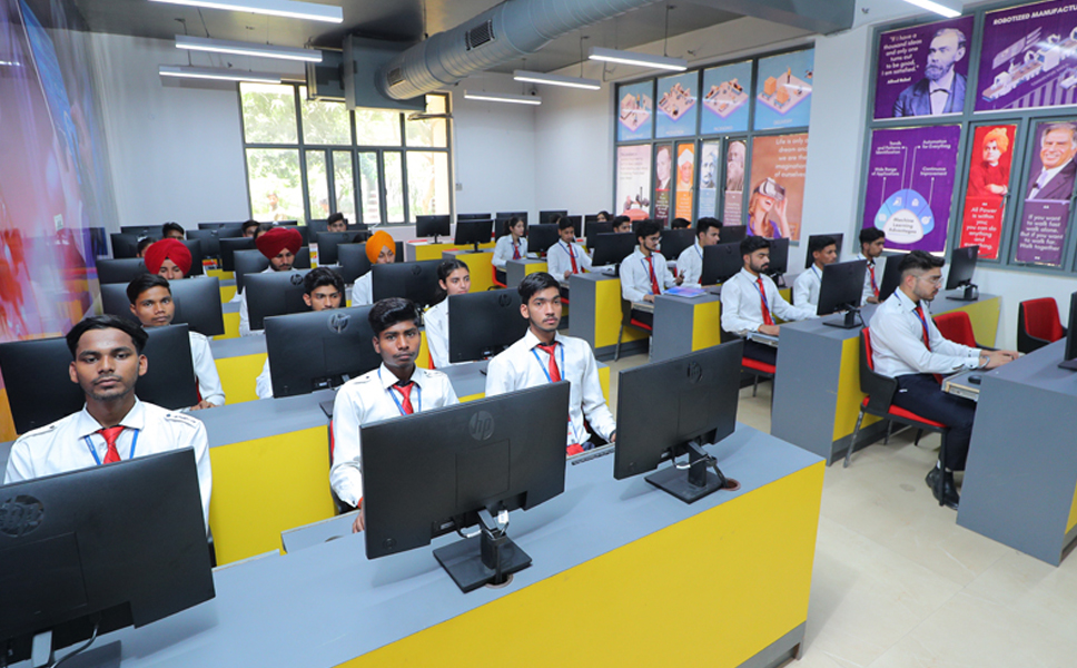 about programme