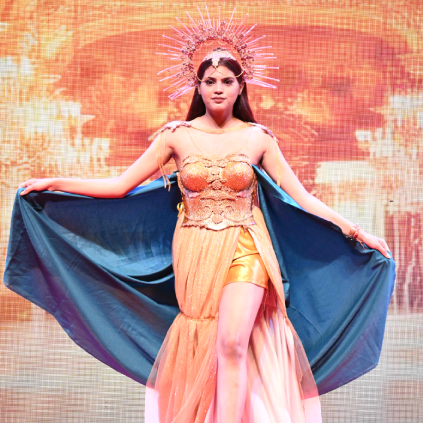 fashionn show