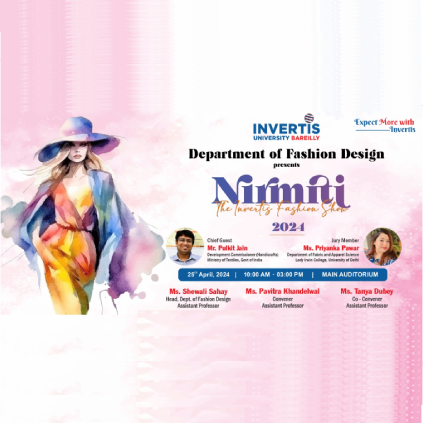 fashionn show