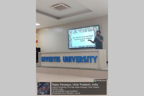 Invertis