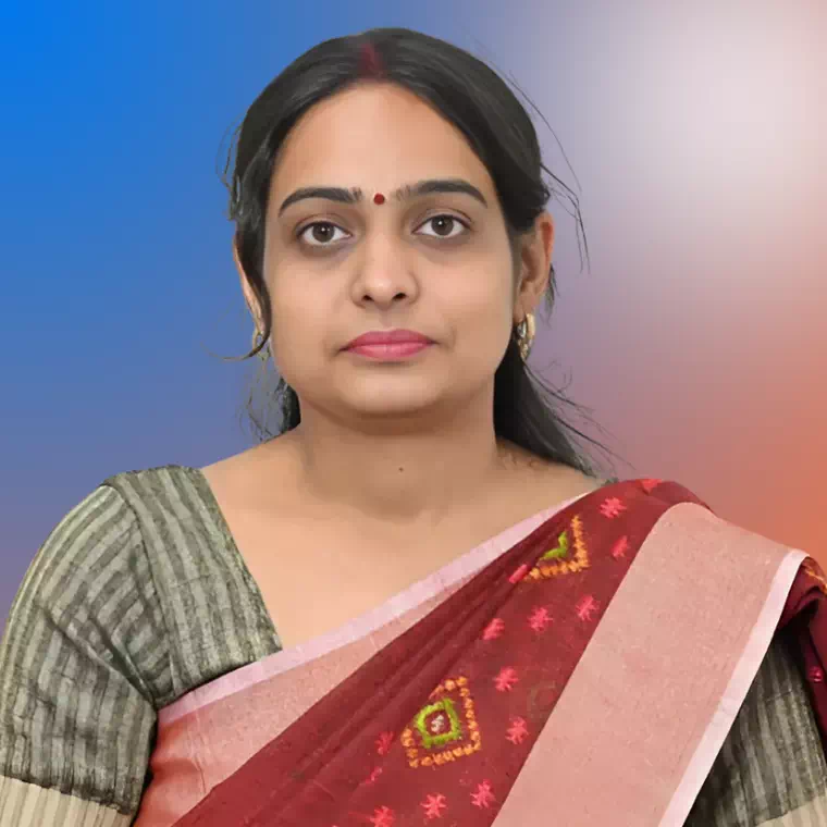 Dr. Sweta Agarwal
