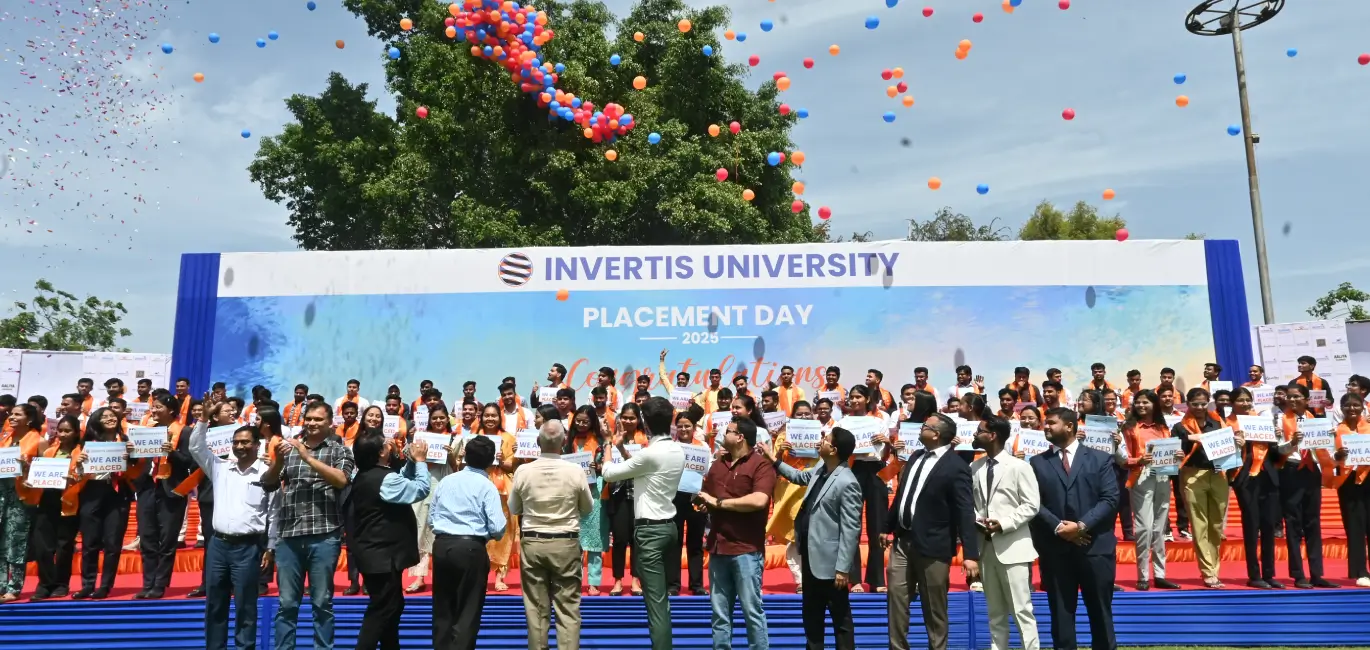 placement overview
