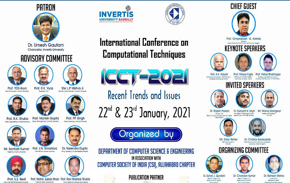 Events