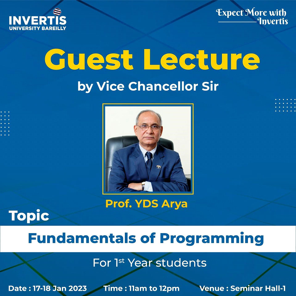 Events