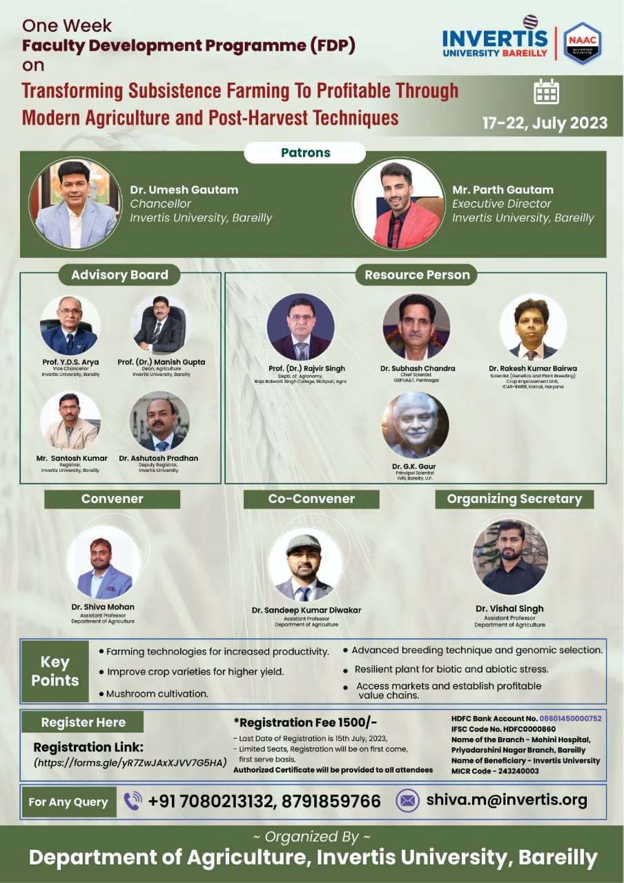 Events